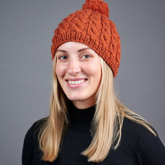 The Nile - Hat