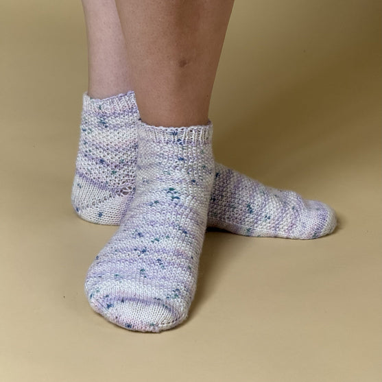 

Nister - Socks
1
