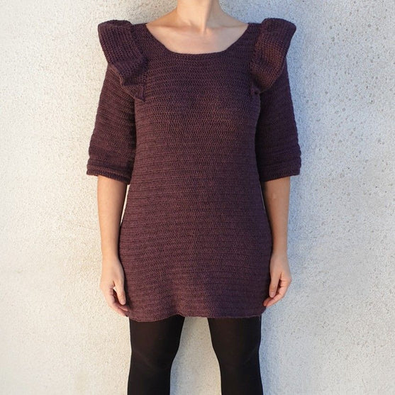 

Noisy - Miniklänning
1