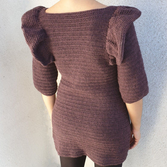 

Noisy - Miniklänning
3