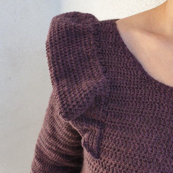 

Noisy - Miniklänning
2