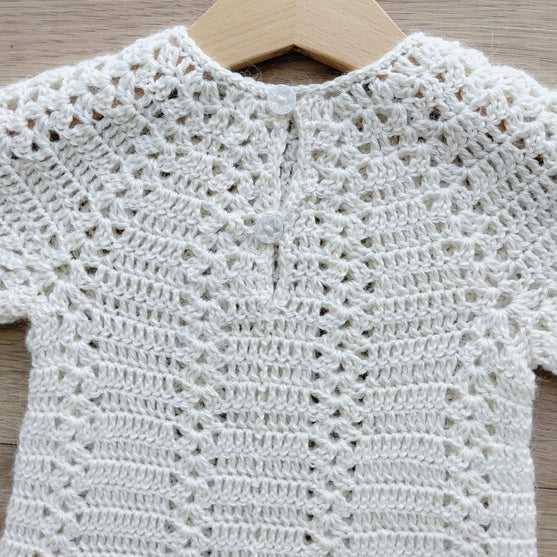 

Noomi - Dopklänning
3