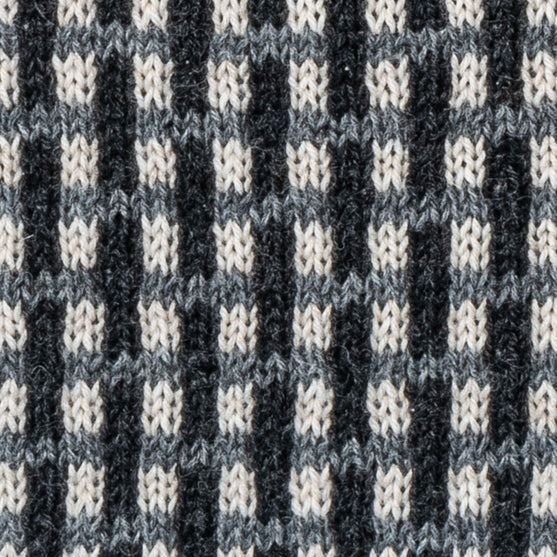 

Norge - Kuddfodral med flätmönster
6