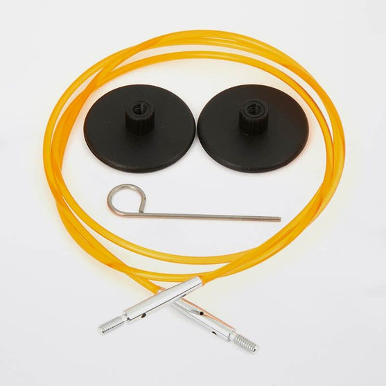 

Kabel - KnitPro
1