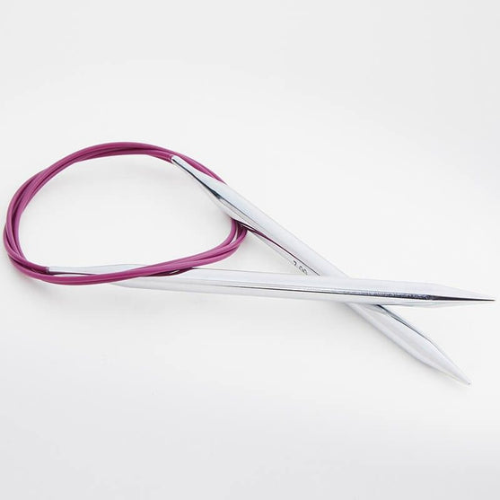 

Nova Circular Needles - KnitPro
4