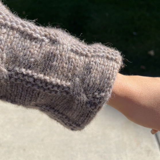 

Chatty Chiara - Tröja
5