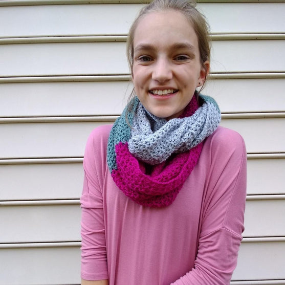 

Nutcracker - Tubhalsduk
4