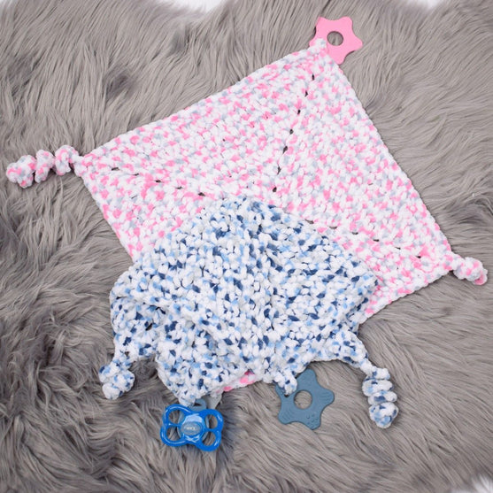 

Nuzzle - Snuttefilt
2