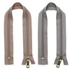 

Nylon Blixtlås - Go Handmade
1