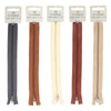 

Nylon Blixtlås - Go Handmade
1