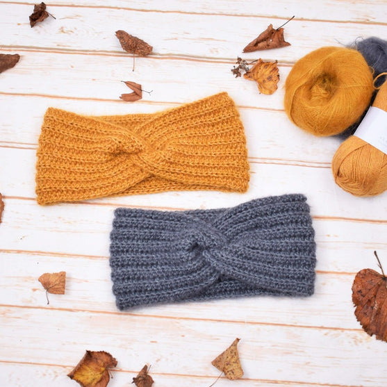 

Nynne – Pannband
1