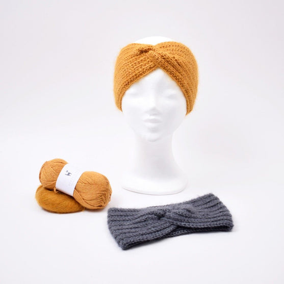 

Nynne – Headband
4