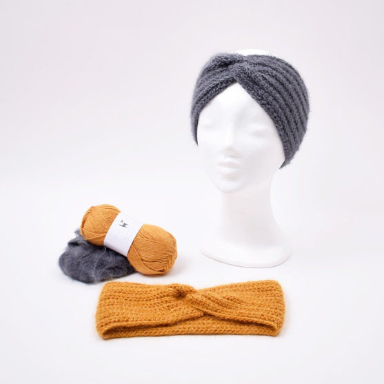 

Nynne – Pannband
5