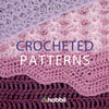 

Crocheted Patterns - Hobbii
1