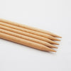 

Basix strumpstickor - KnitPro
3