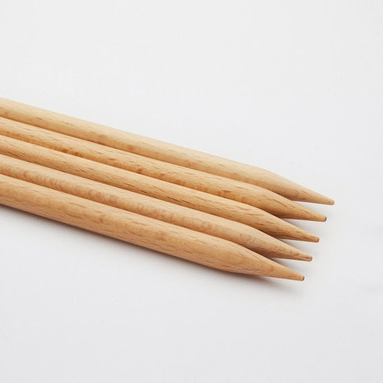 

Basix strumpstickor - KnitPro
3