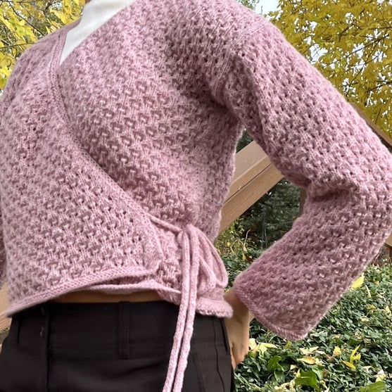 

Playful Polly - Omlott Kofta
2