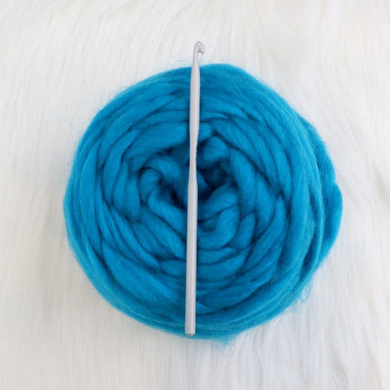 

Aluminium Virknål - KnitPro
12