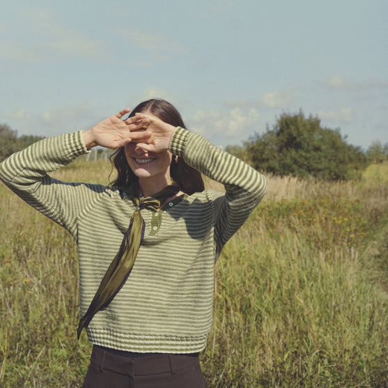 

Thekla - Pikétröja
1