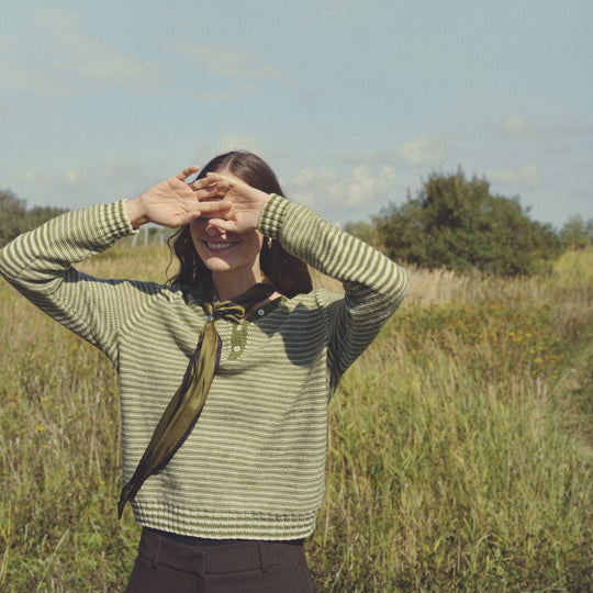 Thekla - Pikétröja