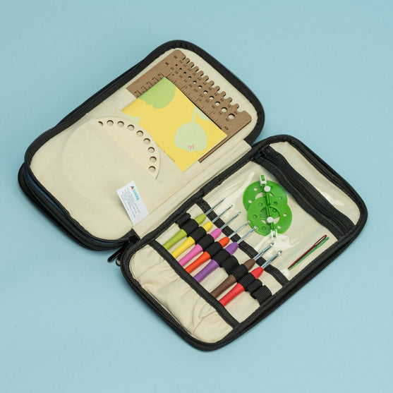 

Storage Case - Hobbii
7