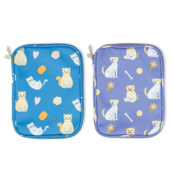 

Förvaringsetui med tryckv - Hobbii
1