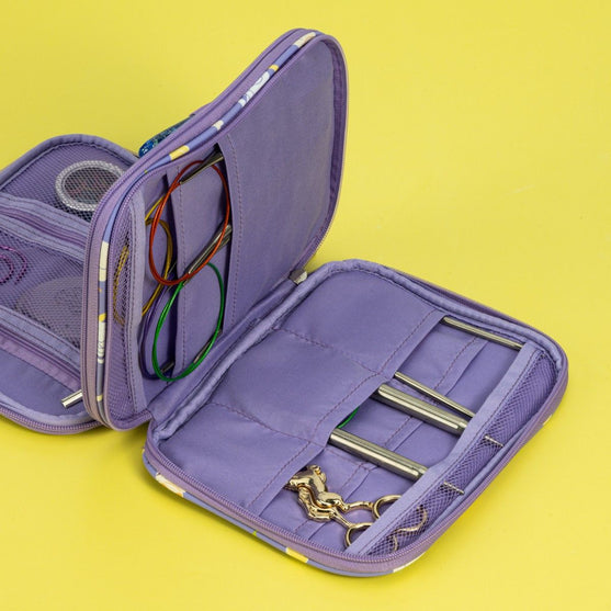 

Förvaringsetui med tryckv - Hobbii
3