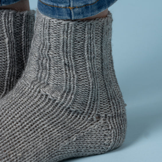 

Otra - Ragg-sockor
3