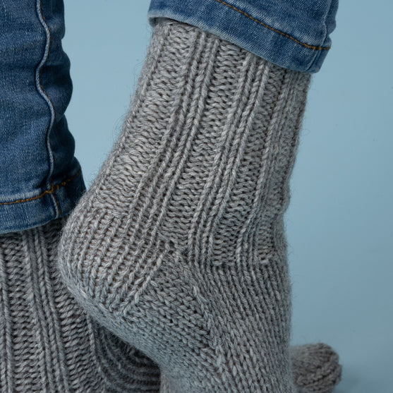 

Otra - Ragg-sockor
5