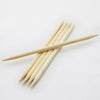 

Bamboo Strumpstickor - KnitPro
4