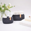 

Ribbon Korgar – Ovala
3