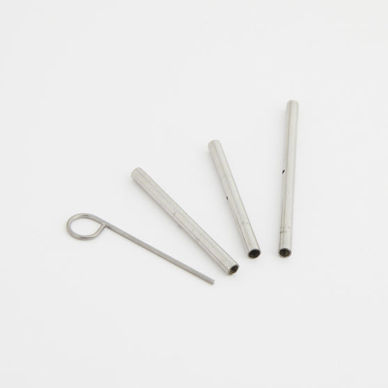 

Kabelförlängare - 3 st. - KnitPro
2