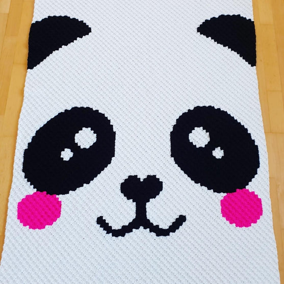 

Kawaii Panda - Filt
2
