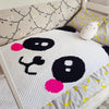 

Kawaii Panda - Filt
1