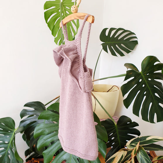 

Papallona - Barnklänning
3