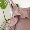 

Papallona - Children’s dress
4