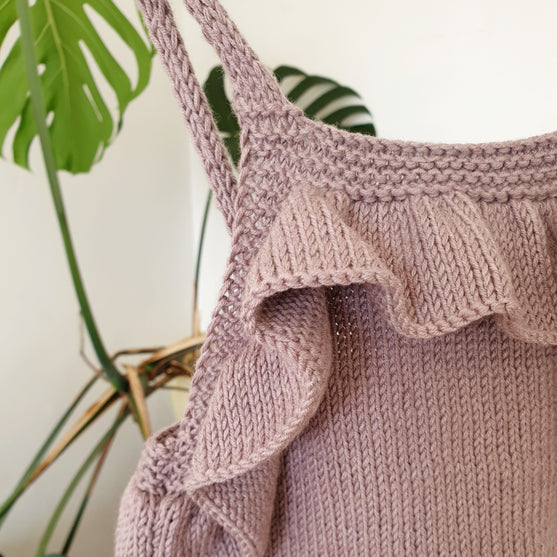 

Papallona - Barnklänning
4