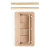 

Rullvagn - Go Handmade
3