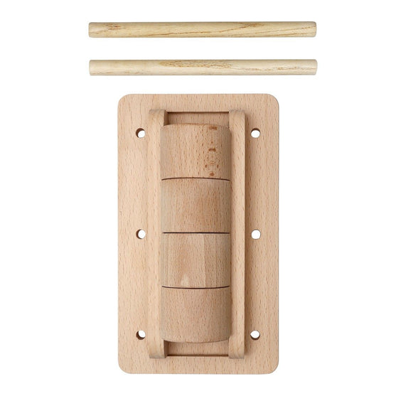 

Rullvagn - Go Handmade
3