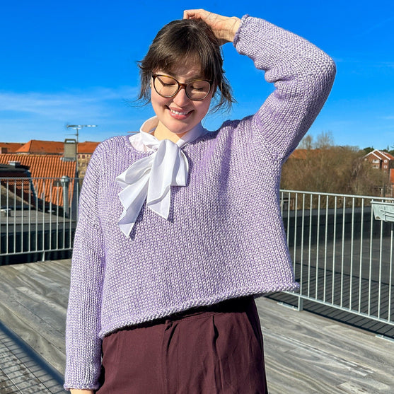 

Pearly Lina - Tröja
1