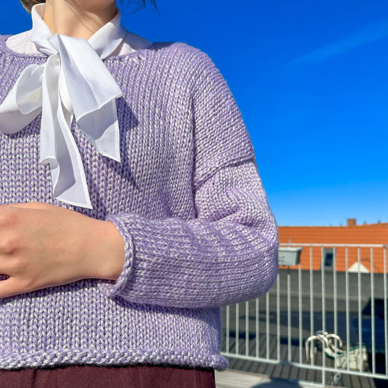 

Pearly Lina - Tröja
3