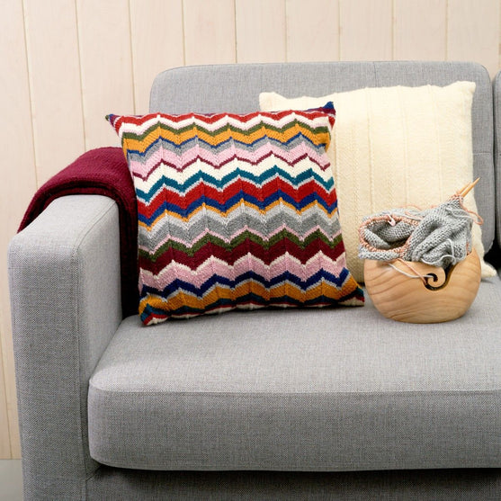 

Peru Cushion
1