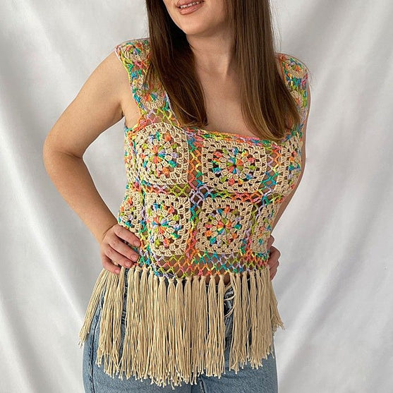 

Lollipop Dream - Topp
1