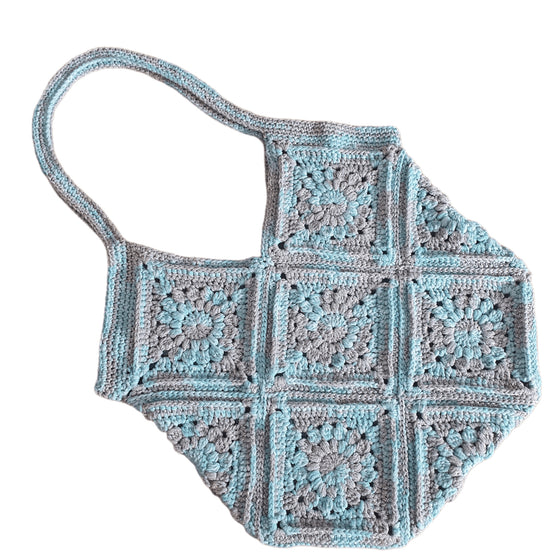 

Ocean Burst - Väska
2