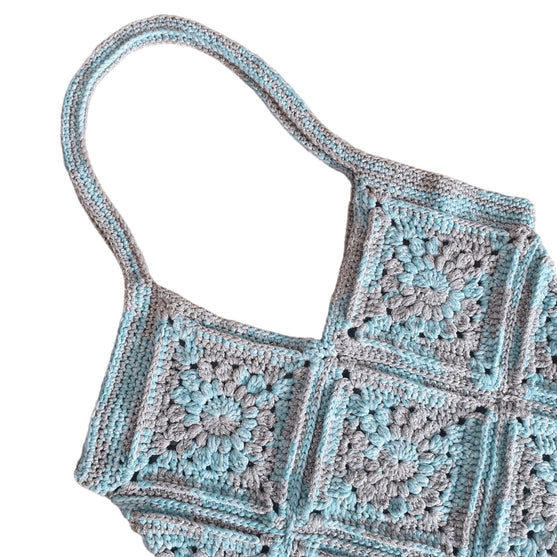 

Ocean Burst - Väska
3