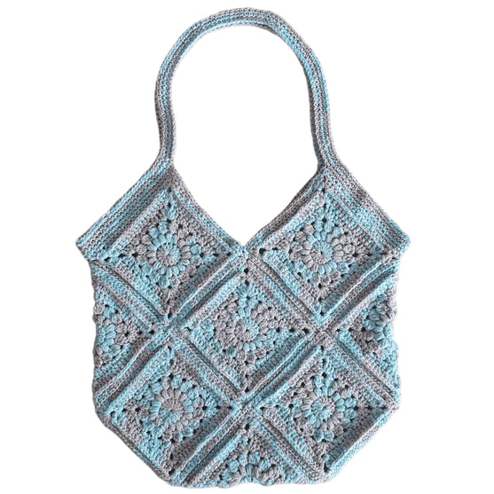 

Ocean Burst - Väska
1