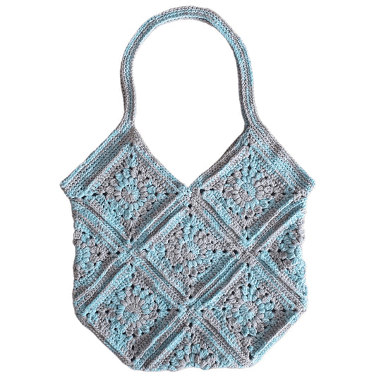 Ocean Burst - Väska