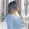 

Snekrystal - Sweater
1