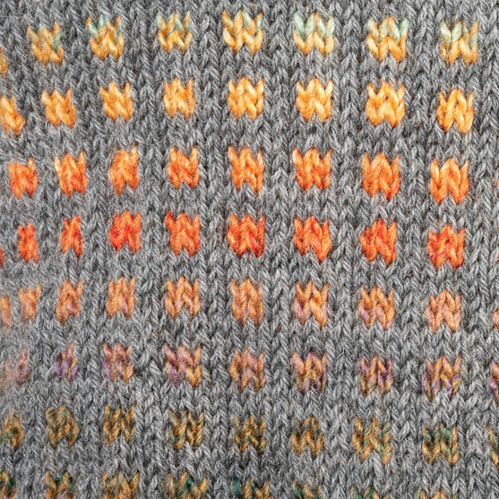 

Pi - Tröja med prickar
7