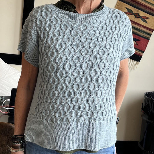 Cute Crystal - Top